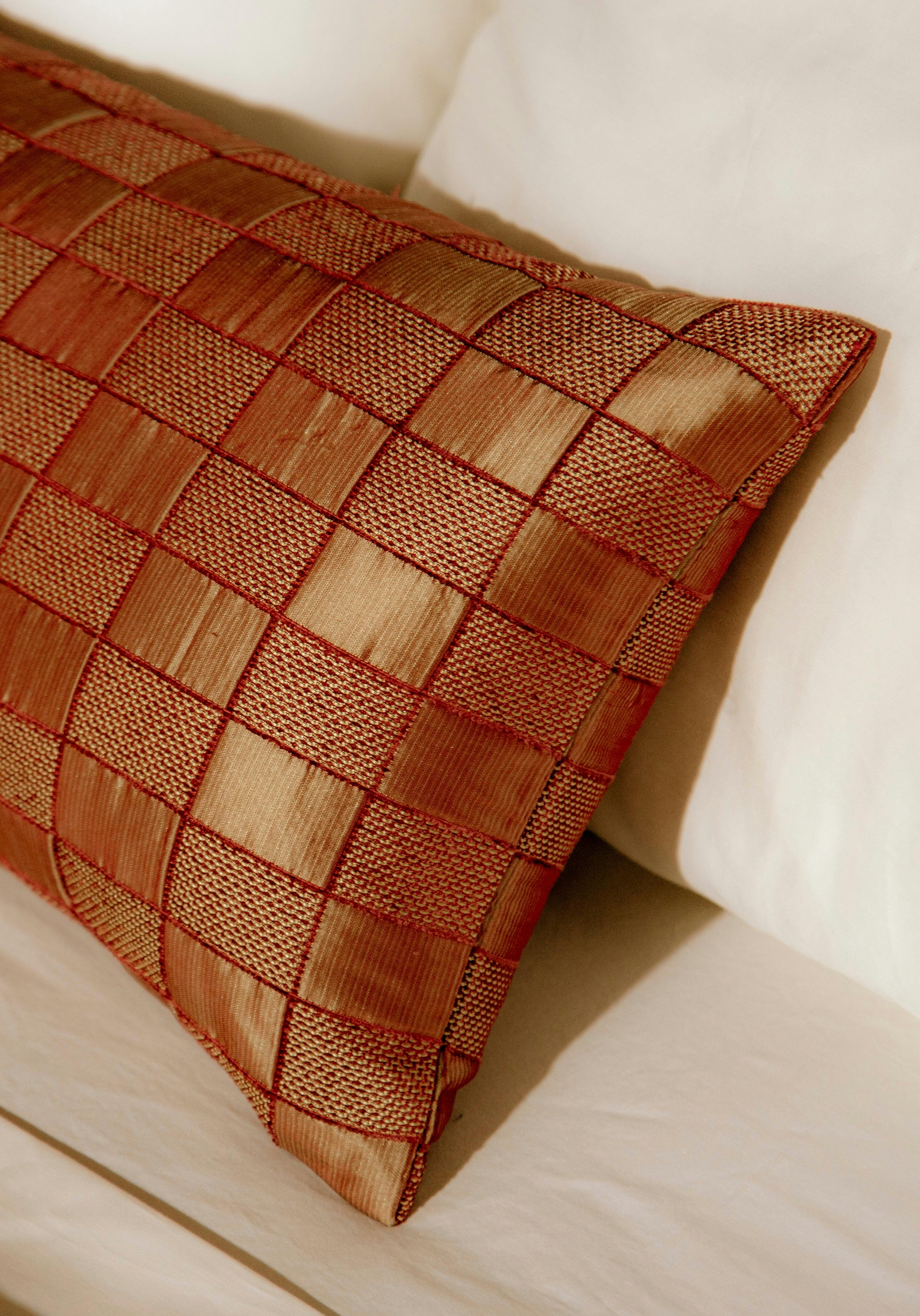 Louis Vuitton» Throw Pillow by Lois Sana